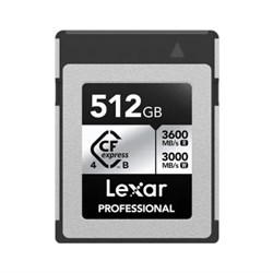 lexar 512 silver ver 4.0